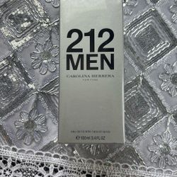 212 Men