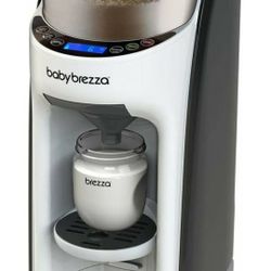 Baby Milk Dispenser 