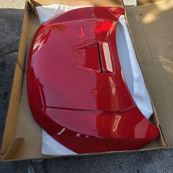 Fk8 type r hood