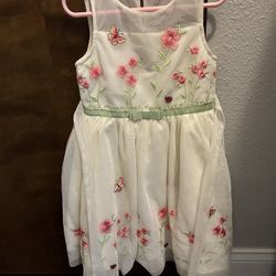 Girls Dresses