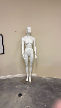 Manikin