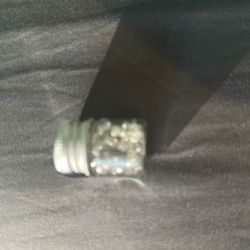 Silver Granules 999 Pure Silver 