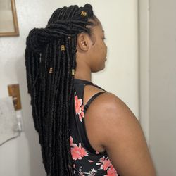 Dayoo Hair Styles & Beauty 