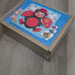 Puzzle -sorter Game Colors Emotions