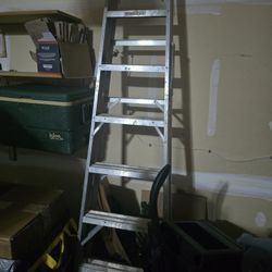 Ladders