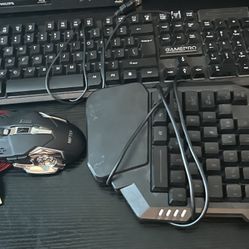 Computer Accessories