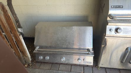 Grill