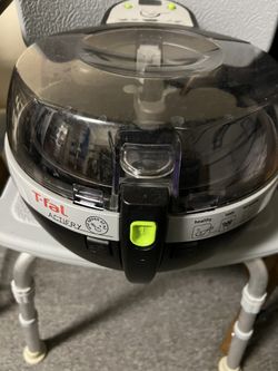 T Gal Air Fryer