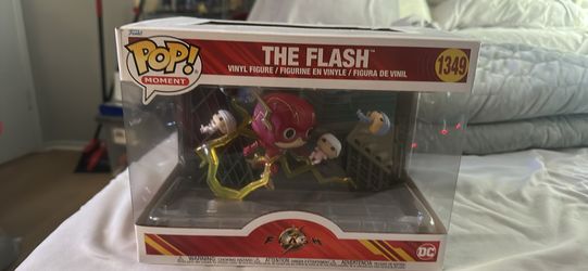 Flash Funko