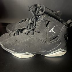 Air Jordan True Flight 