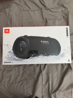 JBL Xtreme 3