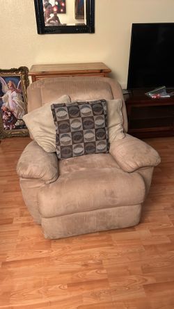 Recliner