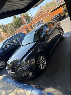 2009 Lexus IS 250