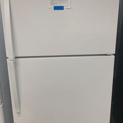 WHIRLPOOL TOP AND BOTTOM REFRIGERATOR ALKAS