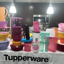 Tupperware 