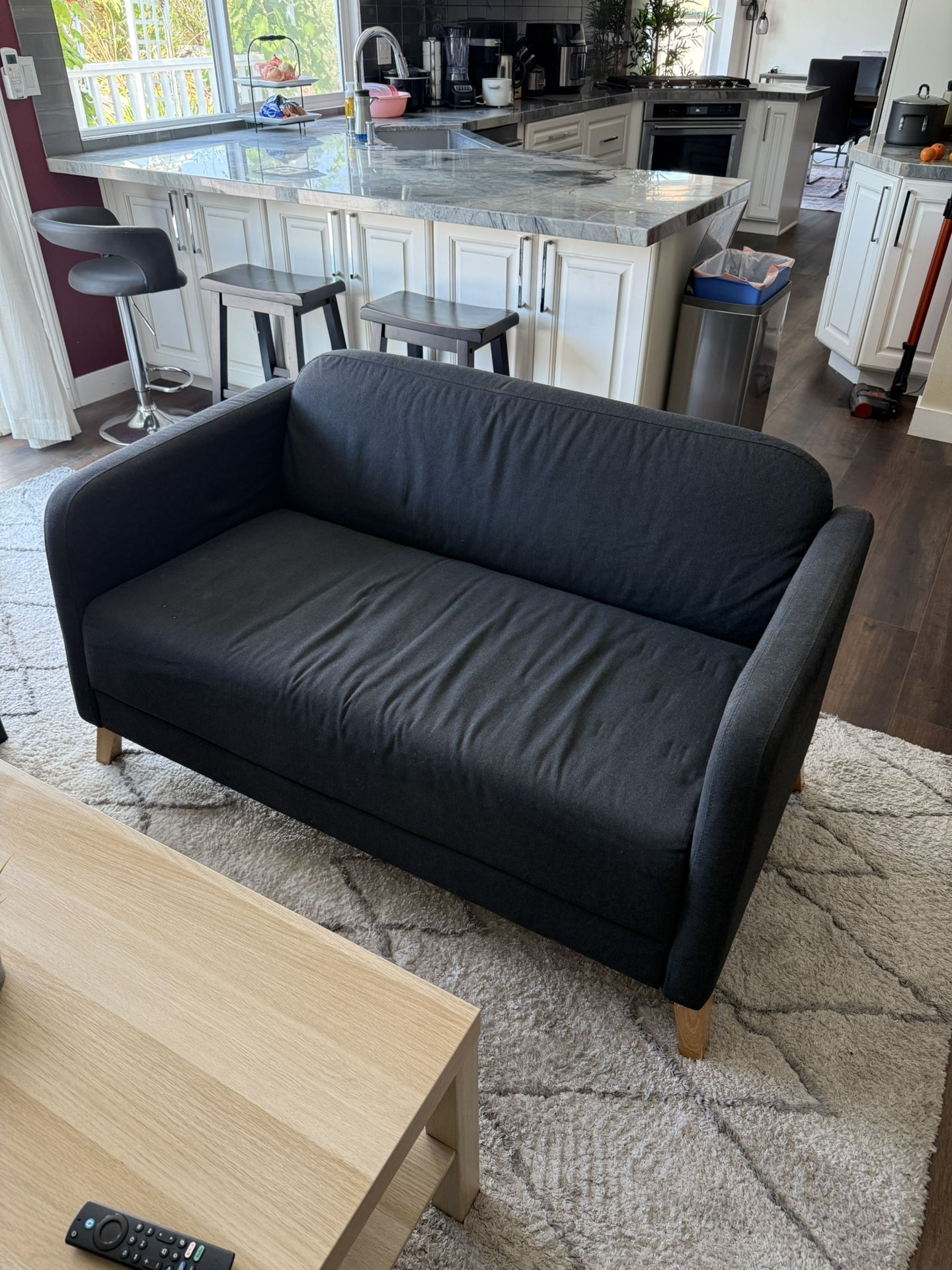 Ikea Couch