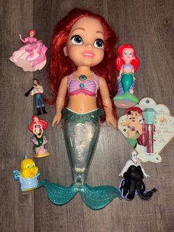 Ariel bundle