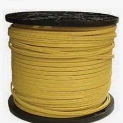 12/2 NM-B Electrical Wire Spool — $480
