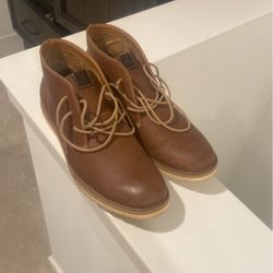 Brand New Boots 11