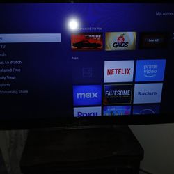 Westinghouse - 46" Class / LED / 1080p / 120Hz / HDTV