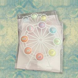 More Than Magic Bath Bombs (set of 8)