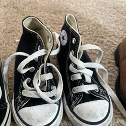 TODDLER SHOES 
