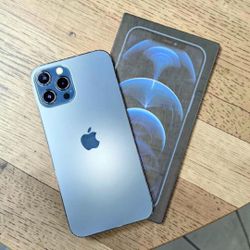 iPhone 12 Pro Max 512GB Unlocked | Excellent Condition | FlexeMarket