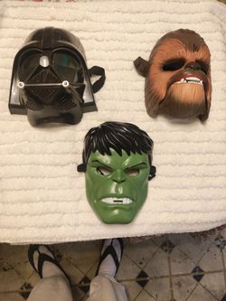 Masks