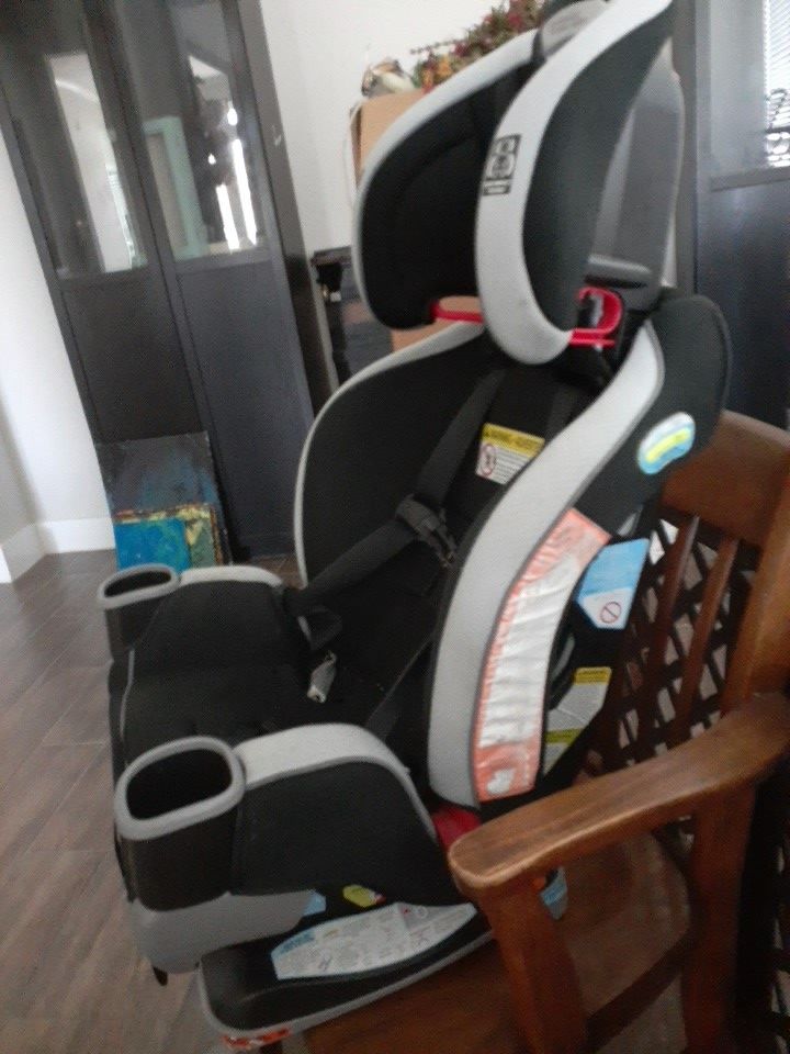 Graco Extend to fit 3 in 1 for Sale in Conroe, TX OfferUp
