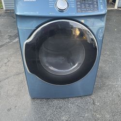 Gas dryer