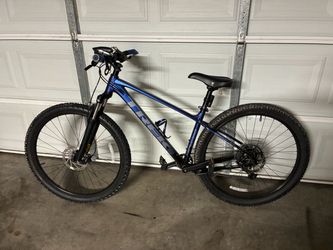 Trek Marlin 5