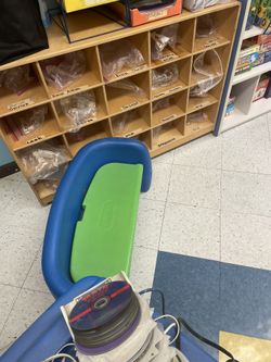 Computer Desk