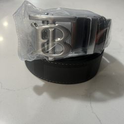 Burberry Belt 