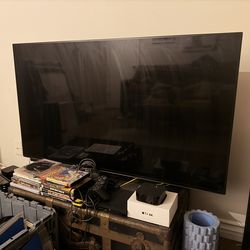 Samsung UN50HU8550F (50-inch 4K 3D Smart LED TV)