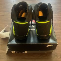 Jordan Retro6