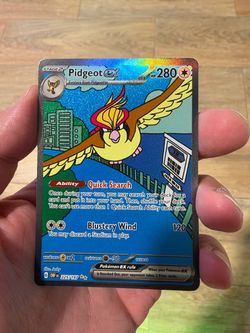 Pokemon Obsidian Flames Special Illustration Rare (SIR) Bundle