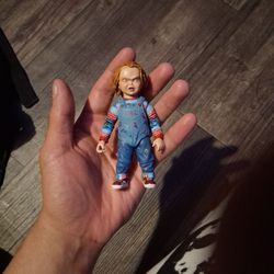 Neca Chucky