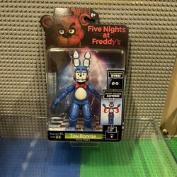 Five Nights At Freddy’s 