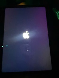 iPad 10th gen