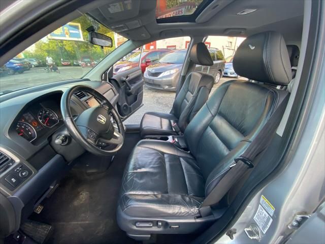 2011 Honda CR-V