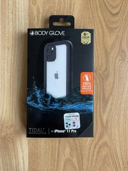 iPhone Case Waterproof iPhone 11 Pro