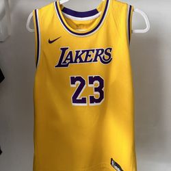 Lakers Jersey 