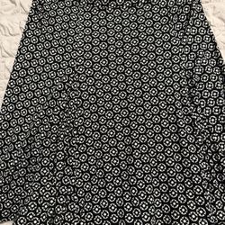 Max Studio Small skirt New.