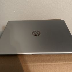Touchscreen Hp Laptop