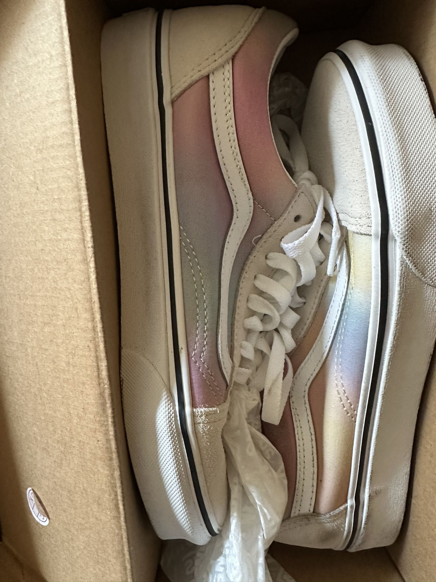 Vans Aura Shift