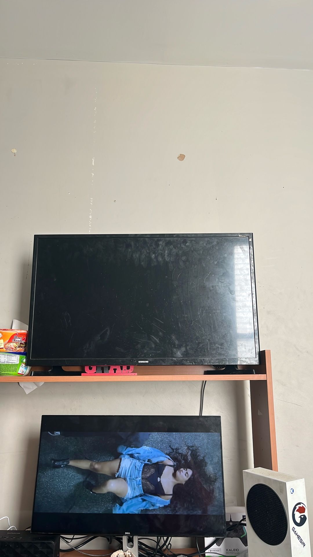 SAMSUNG 32-inch Class LED Smart FHD TV 720P (UN32M4500BFXZA)