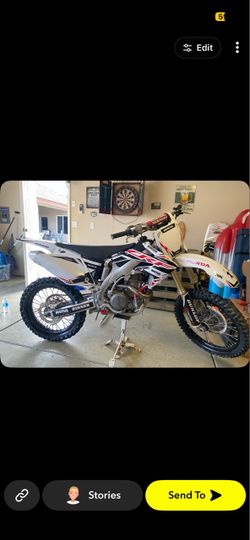 Dirt Bike