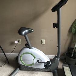 Stationary Bike 