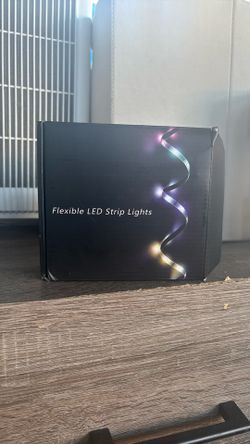 Color changing led lights
