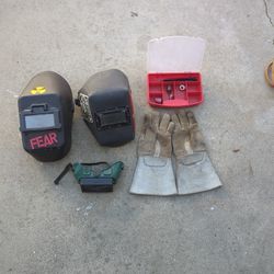 Welding Supplies Tig Mig Welding 
